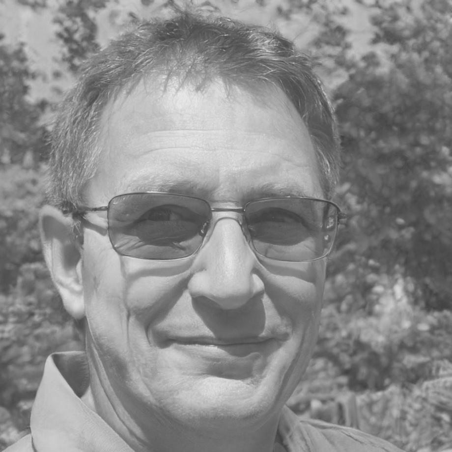 Marcus Weber, Finanzberater